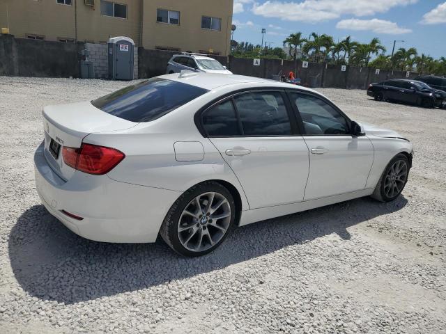 2013 BMW 320 I VIN: WBA3B1C58DK129809 Lot: 51128984