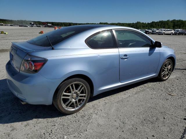 2010 Toyota Scion Tc VIN: JTKDE3B73A0319529 Lot: 39226989