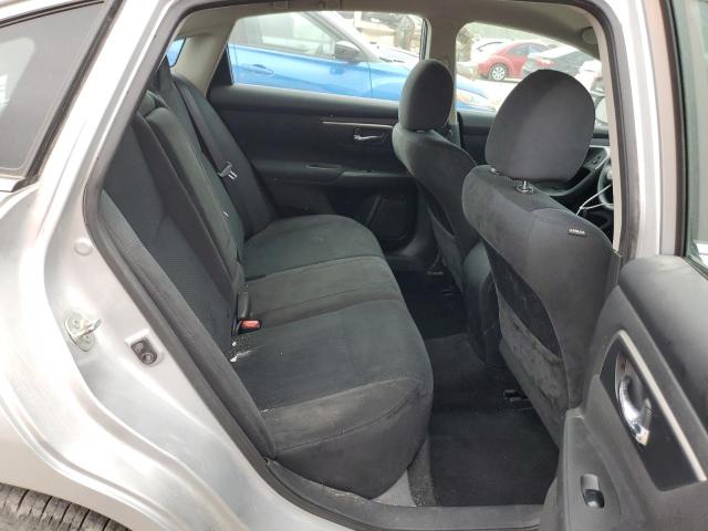 2015 NISSAN ALTIMA 2.5 - 1N4AL3APXFC168136