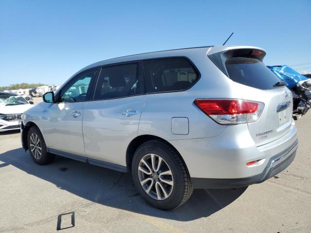 2014 Nissan Pathfinder S VIN: 5N1AR2MM0EC663654 Lot: 51287604