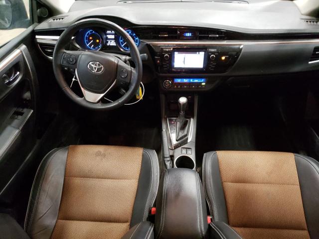 2016 Toyota Corolla L VIN: 2T1BURHE2GC554111 Lot: 50308804