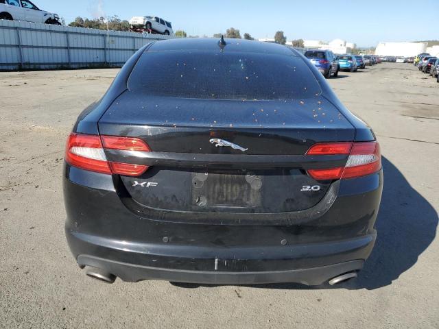 2013 Jaguar Xf VIN: SAJWA0E76D8S67178 Lot: 49112814