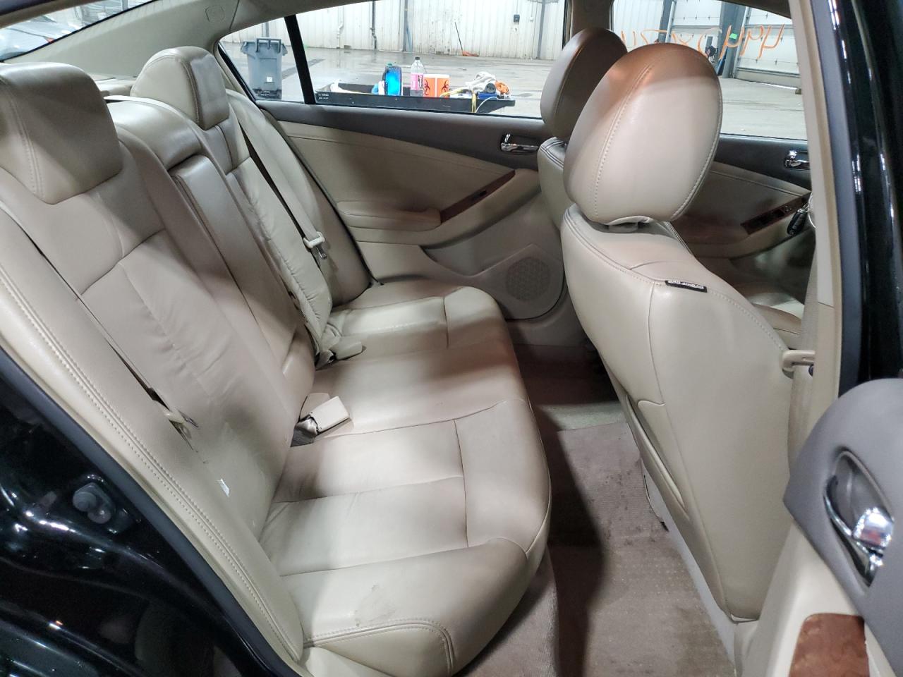 1N4AL21E59N544775 2009 Nissan Altima 2.5