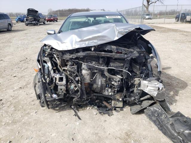 2017 HONDA CIVIC LX - 19XFC2F51HE049386