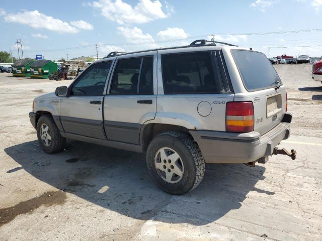 1995 Jeep Grand Cherokee Laredo VIN: 1J4GZ58S1SC578322 Lot: 50687934