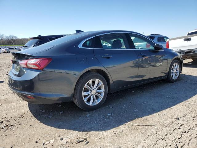 2021 Chevrolet Malibu Lt VIN: 1G1ZD5ST1MF005218 Lot: 51447004