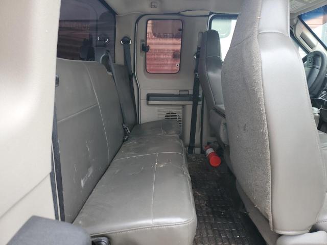 2010 Ford F350 Super Duty VIN: 1FDWX3HR0AEA11171 Lot: 51054354