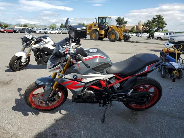 2022 BMW G310 R - WB30G4303NRA35544