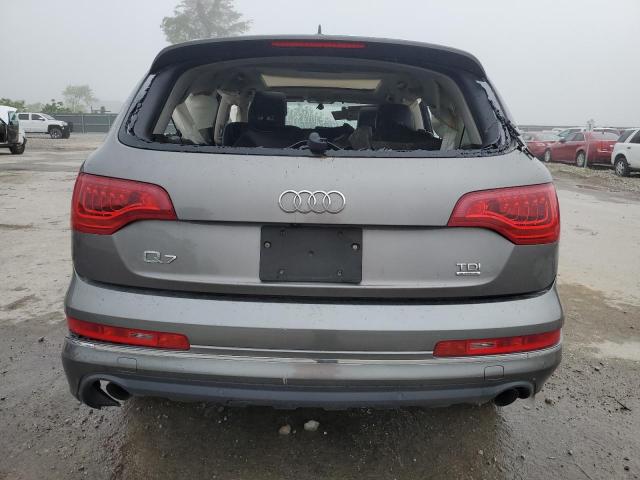 2012 Audi Q7 Premium Plus VIN: WA1LMAFE0CD002378 Lot: 52959854