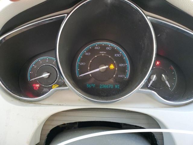 2009 Chevrolet Malibu 2Lt VIN: 1G1ZJ57B99F122481 Lot: 49576084