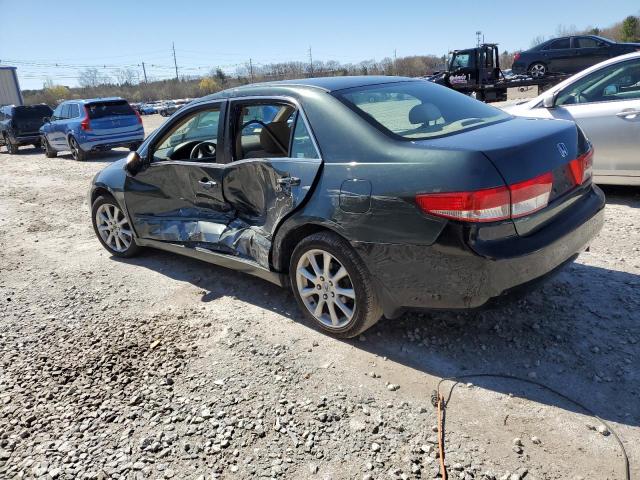 2004 Honda Accord Ex VIN: 1HGCM56614A078749 Lot: 51635924