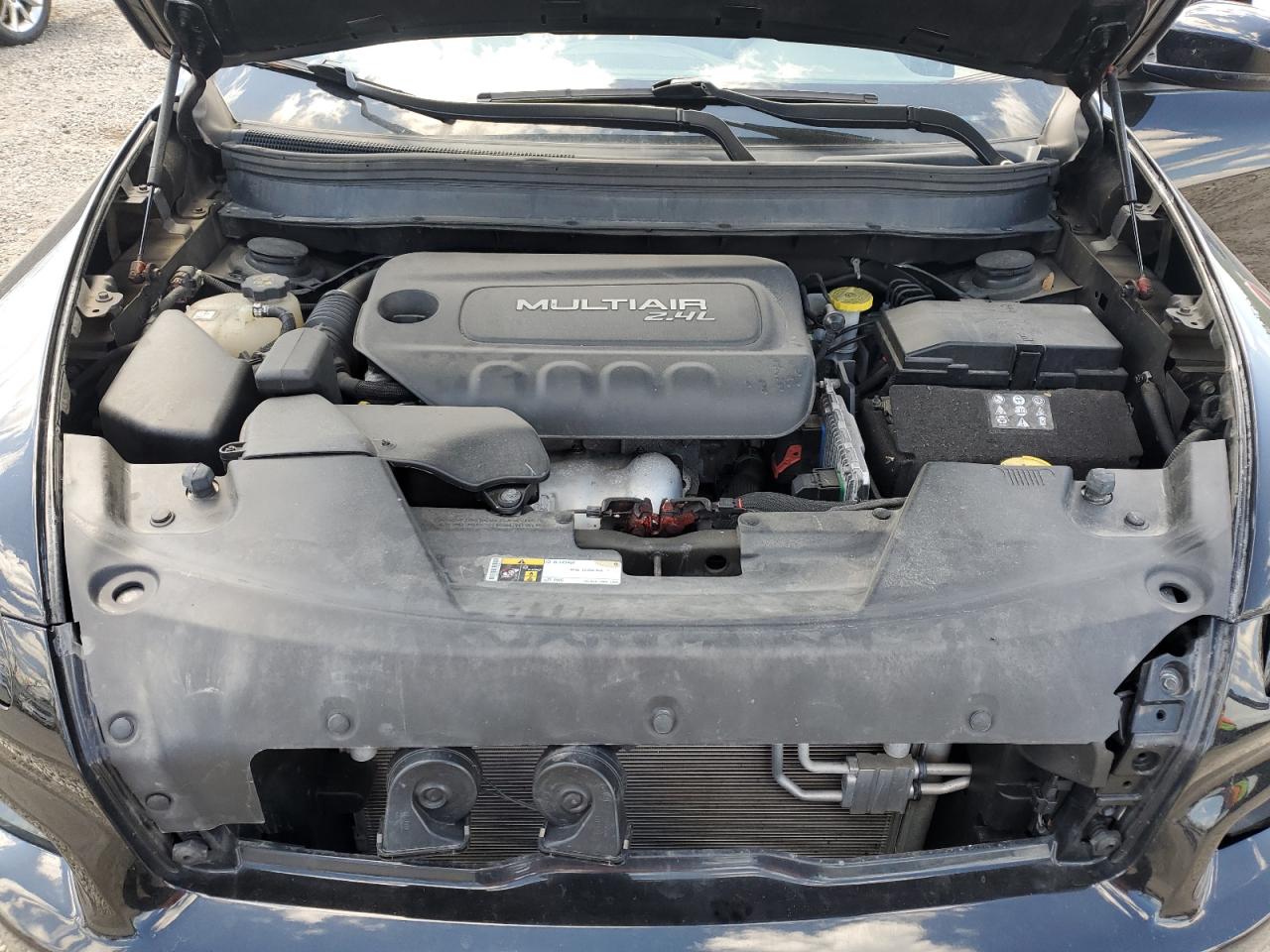 1C4PJMDB6JD598121 2018 Jeep Cherokee Limited