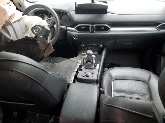 2021 Mazda Cx-5 Touring VIN: JM3KFBCMXM0458921 Lot: 52676754