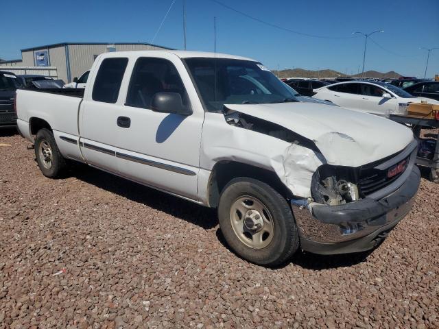 2002 GMC New Sierra C1500 VIN: 1GTEC19V02Z114130 Lot: 49379704