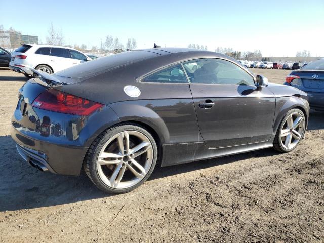 2012 Audi Tts Premium Plus VIN: TRUB1AFK2C1014006 Lot: 52347394