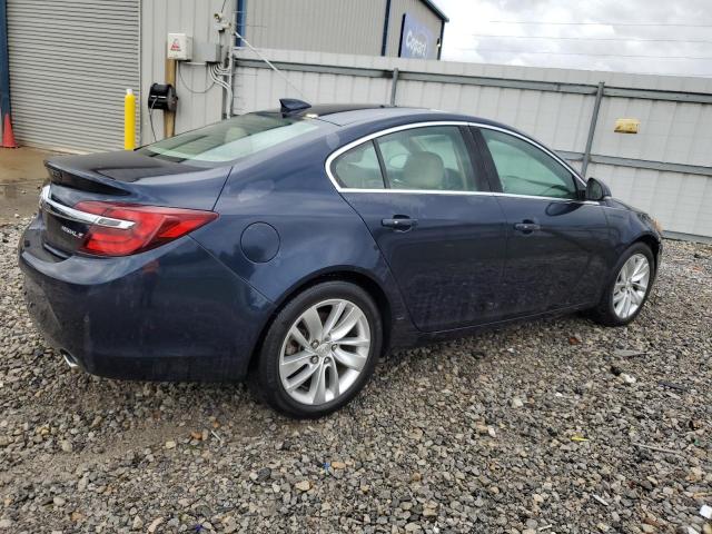 2016 Buick Regal Premium VIN: 2G4GS5GX0G9110521 Lot: 50125574