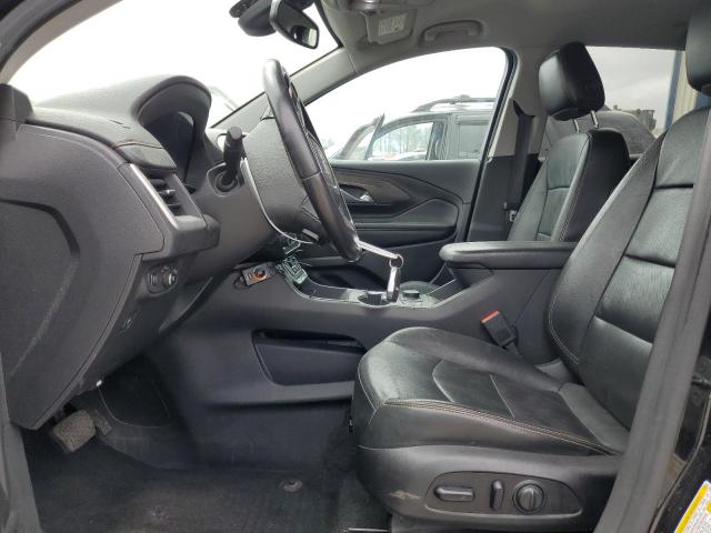 2020 GMC Terrain Slt VIN: 3GKALVEV9LL180457 Lot: 51591634