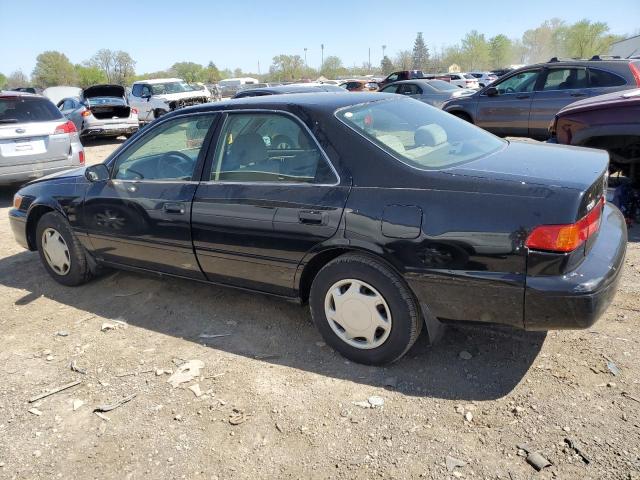 2000 Toyota Camry Ce VIN: 4T1BG22K6YU752655 Lot: 51693204