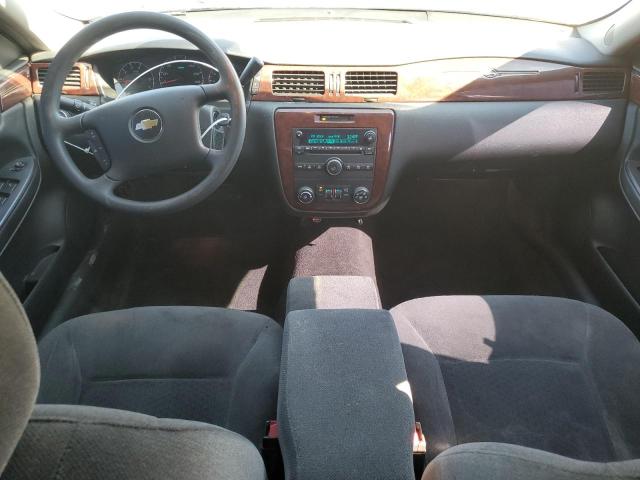 2006 Chevrolet Impala Lt VIN: 2G1WT55K769389459 Lot: 49585544