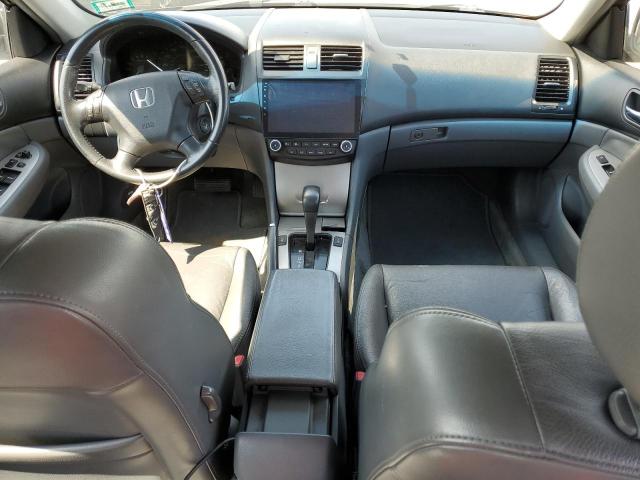 2007 Honda Accord Ex VIN: 1HGCM56827A127897 Lot: 50758384