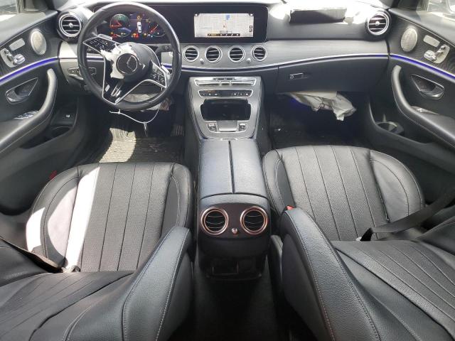 2022 MERCEDES-BENZ E 350 - W1KZF8DB8NB022412