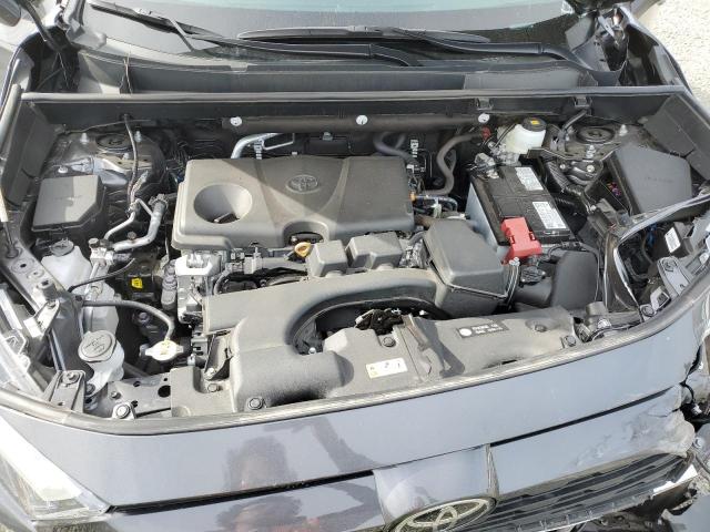 2023 TOYOTA RAV4 XLE - 2T3P1RFV4PC366344