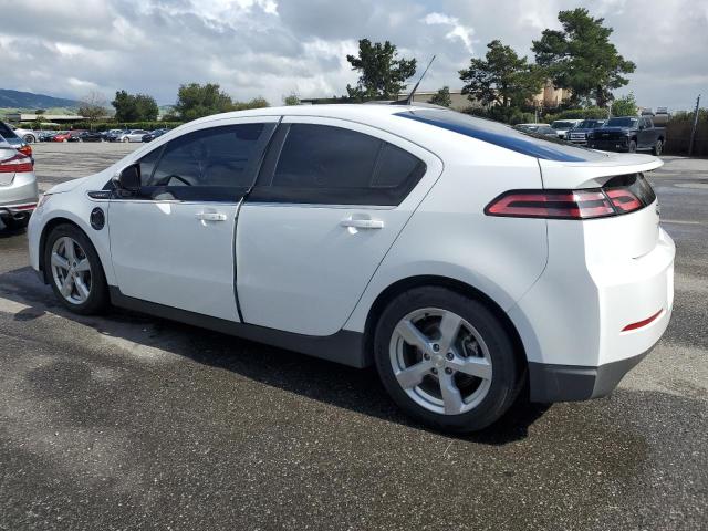 VIN 1G1RE6E42DU128710 2013 Chevrolet Volt no.2