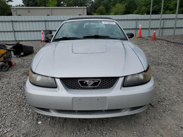 2004 Ford Mustang VIN: 1FAFP44624F215531 Lot: 51702954