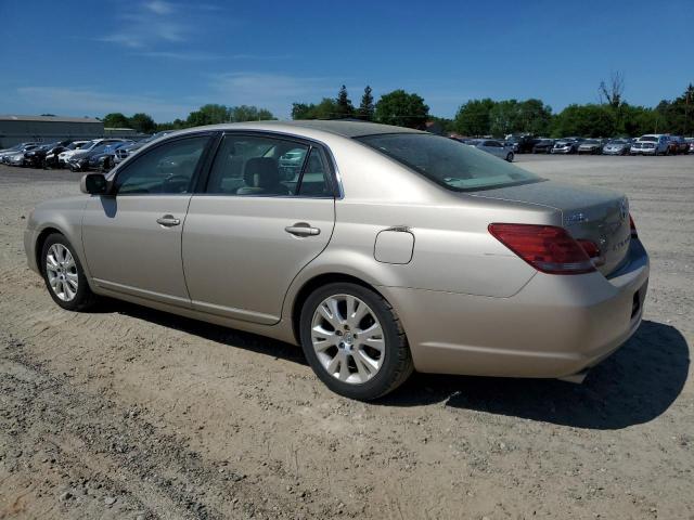 2008 Toyota Avalon Xl VIN: 4T1BK36B88U310359 Lot: 50631694