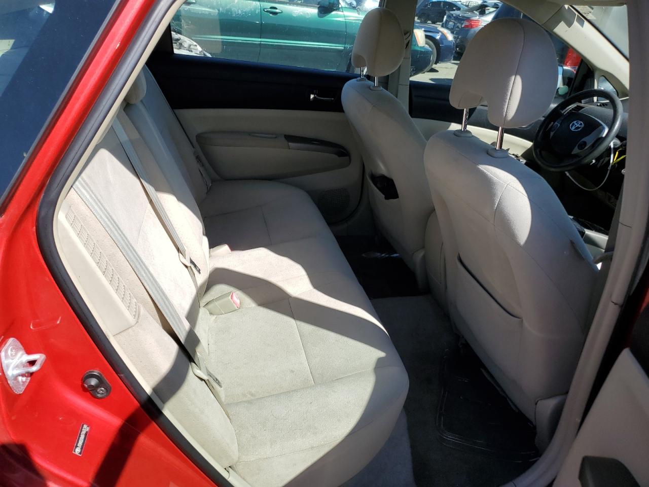 JTDKB20U877631341 2007 Toyota Prius