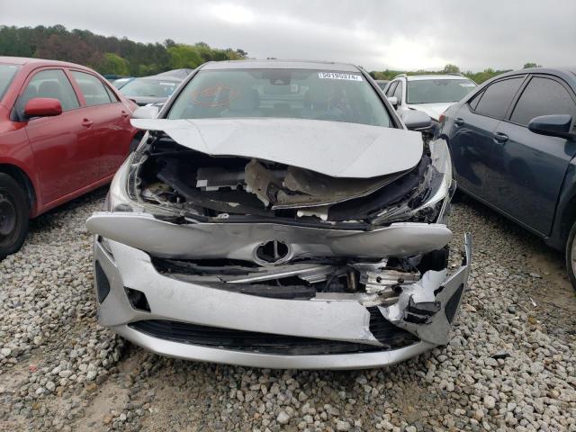 2017 Toyota Prius VIN: JTDKARFU6H3534960 Lot: 50195374