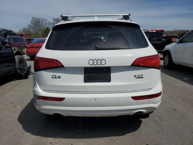 VIN WA1C2AFP5HA091946 2017 Audi Q5, Premium no.6