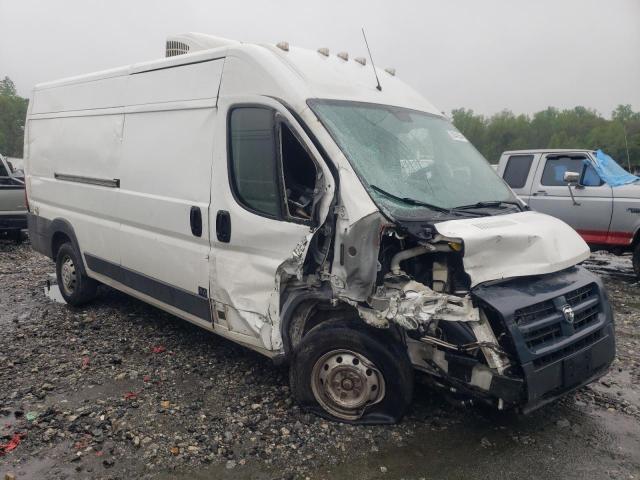 2017 Ram Promaster 3500 3500 High VIN: 3C6URVJG8HE524863 Lot: 50340554