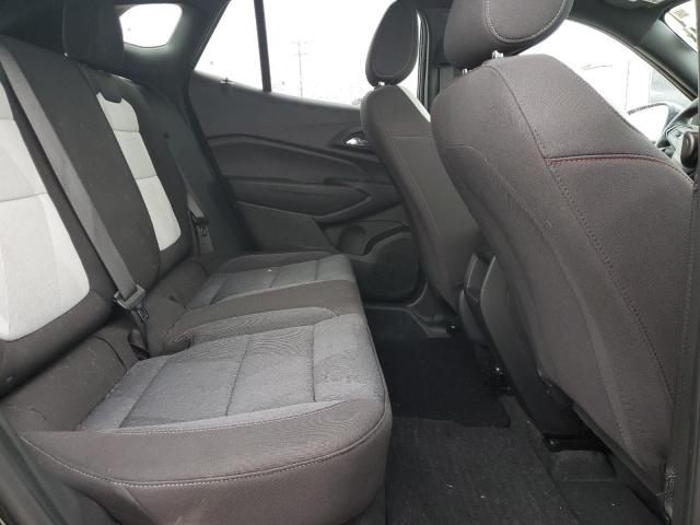 2024 CHEVROLET TRAX 1RS - KL77LGE20RC190903