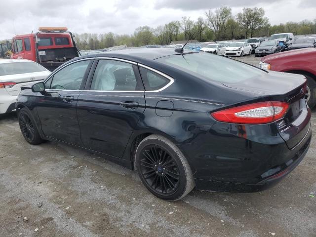 3FA6P0HD9ER283072 | 2014 Ford fusion se