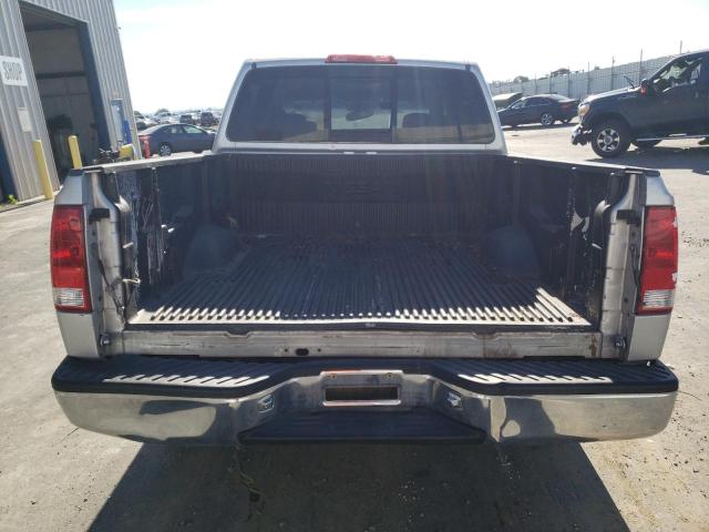 2004 Nissan Titan Xe VIN: 1N6AA07A94N513267 Lot: 51768914