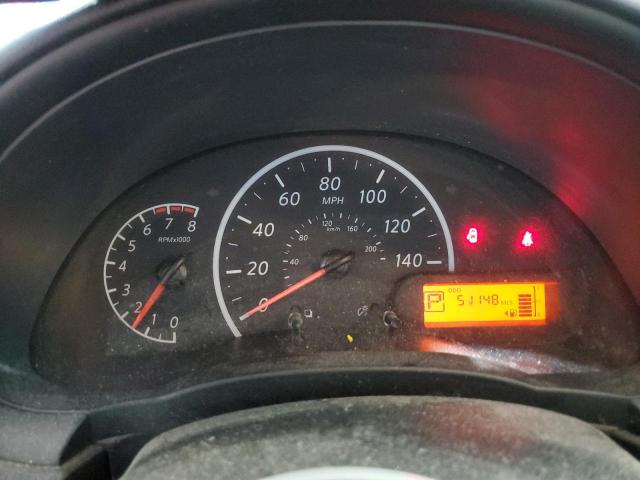 2018 NISSAN VERSA SEDA - 3N1CN7AP5JL824280