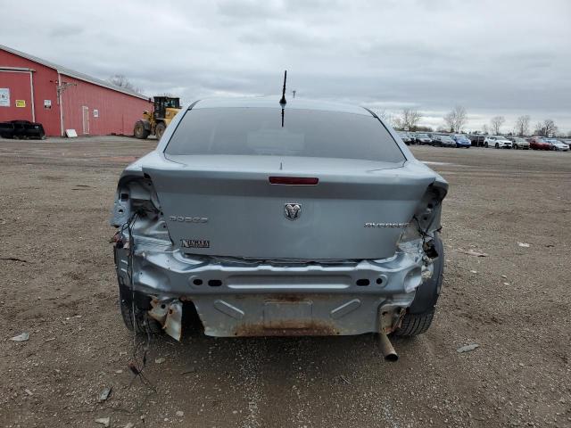 2010 Dodge Avenger Sxt VIN: 1B3CC4FB5AN104624 Lot: 51418114