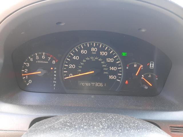 2004 Honda Accord Ex VIN: 1HGCM56874A169428 Lot: 50441614