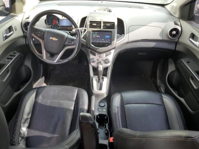 1G1JE5SB1E4227871 | 2014 Chevrolet sonic ltz