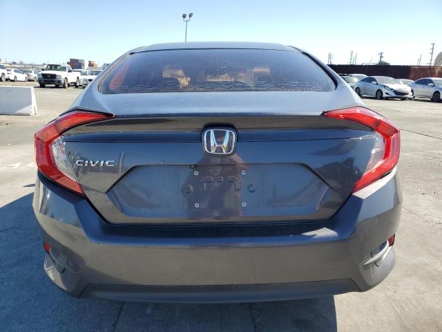 2016 HONDA CIVIC EX - 2HGFC2F8XGH509000