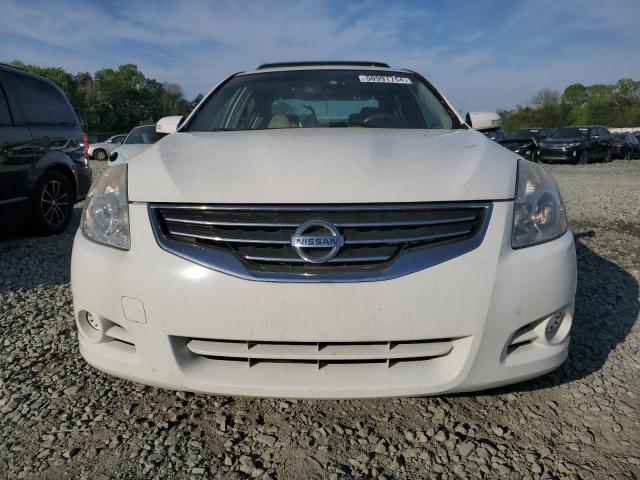 2011 Nissan Altima Base VIN: 1N4AL2AP2BC114818 Lot: 50991754