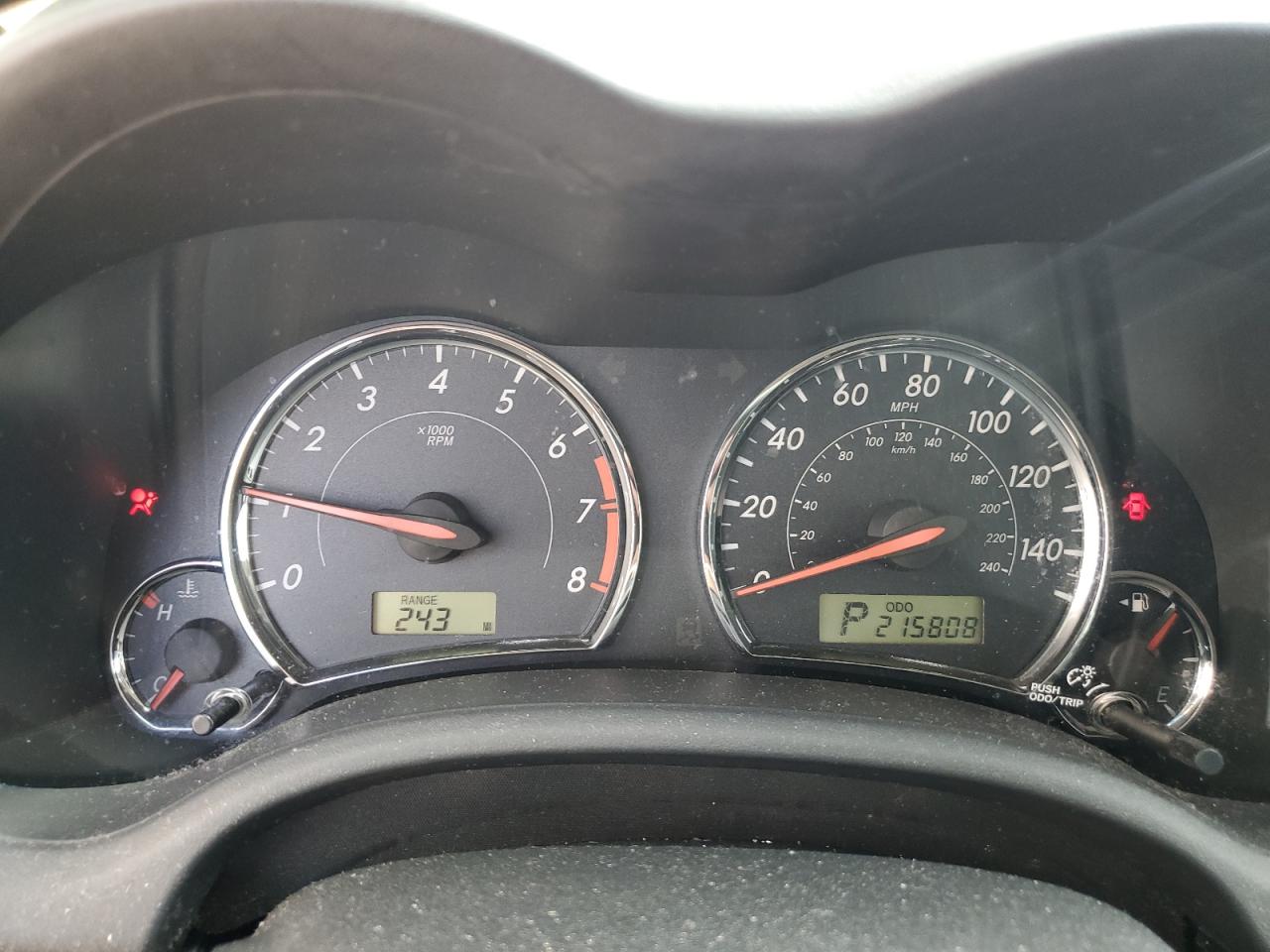 2T1BU4EE4BC596974 2011 Toyota Corolla Base