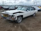 CADILLAC BROUGHAM снимка