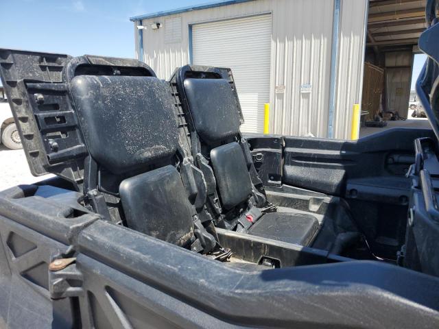 2018 HONDA SXS1000 M5 - 1HFVE0401J4202136