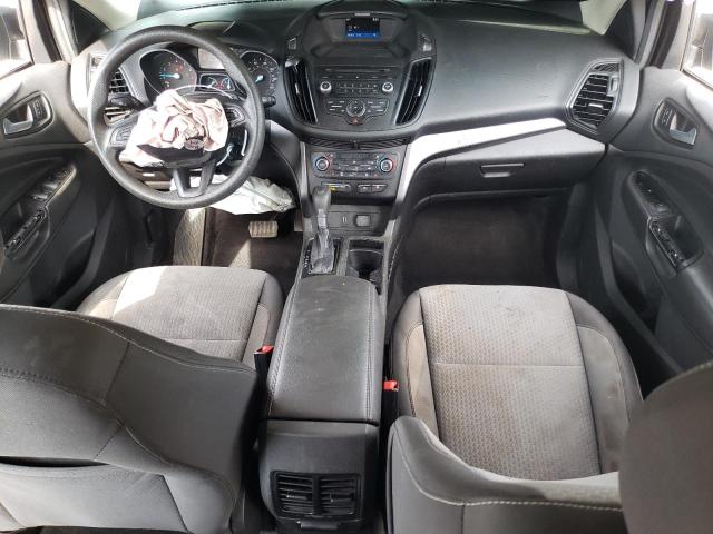 2017 Ford Escape Se VIN: 1FMCU9GD3HUE88441 Lot: 39230412