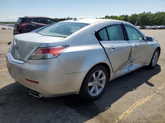 2012 Acura Tl VIN: 19UUA8F22CA014326 Lot: 51005374