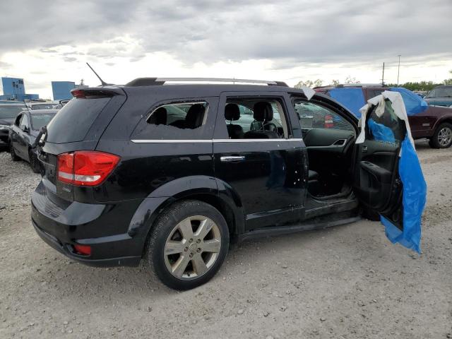 2013 Dodge Journey Crew VIN: 3C4PDCDG4DT705727 Lot: 45809244