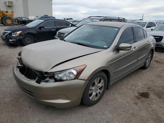 2008 Honda Accord Lxp VIN: JHMCP26458C040341 Lot: 52305194