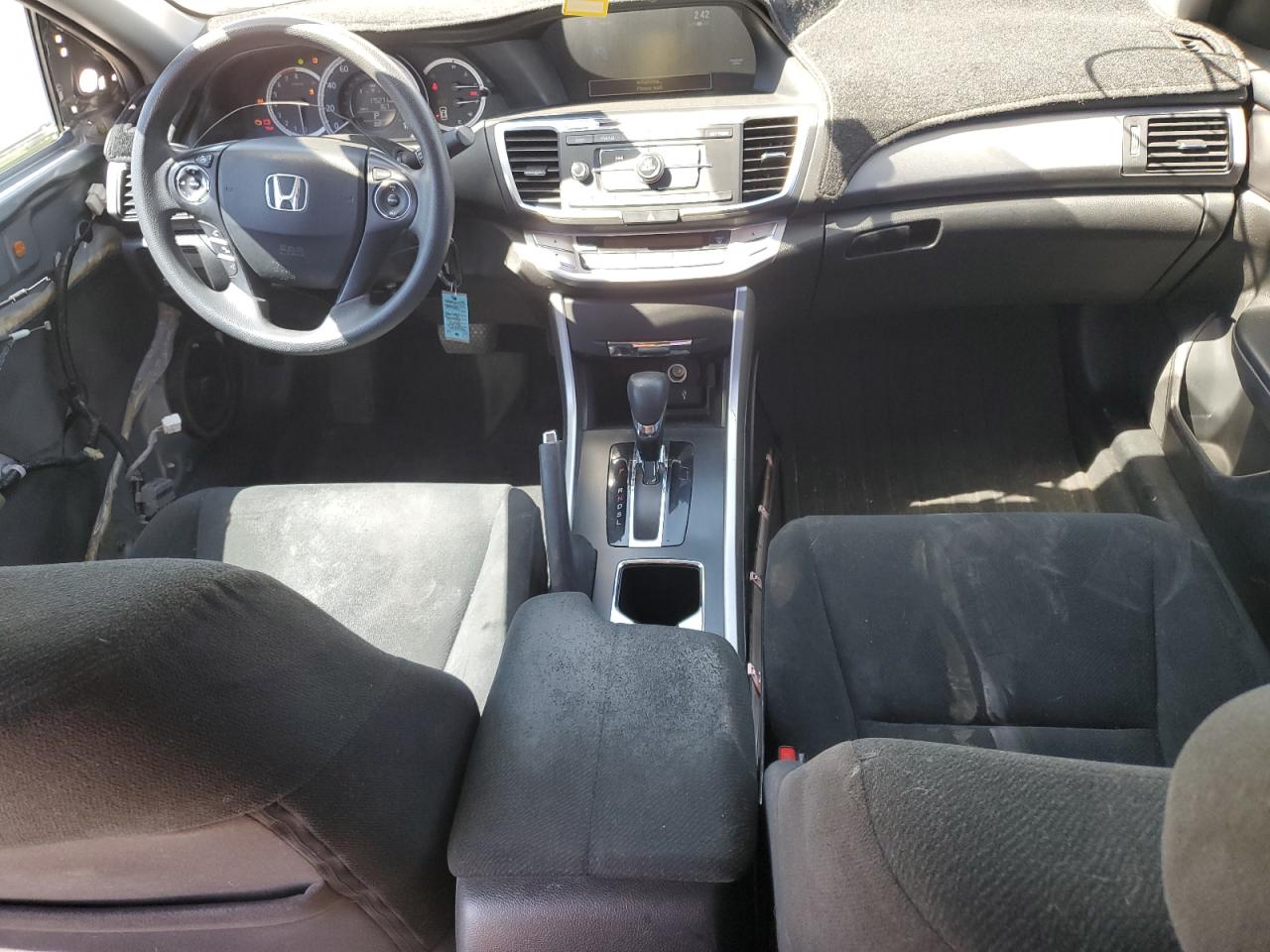 1HGCR2F33DA046262 2013 Honda Accord Lx